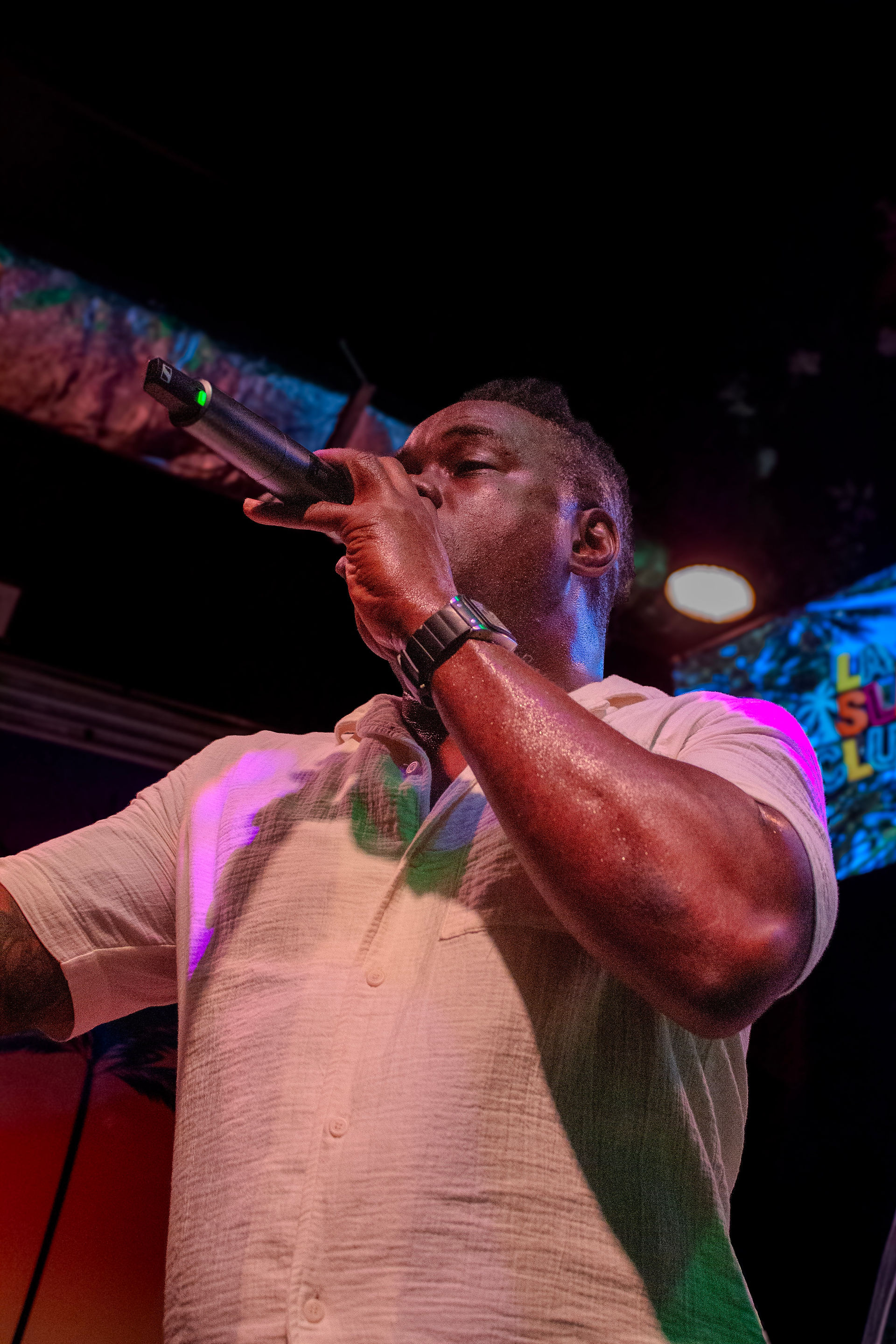 Kafu Banton