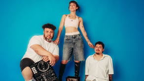 Cjackson, Davgar Foster y Trayecto