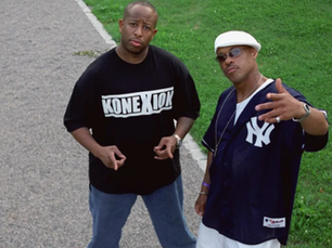 Gang Starr