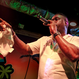 Kafu Banton