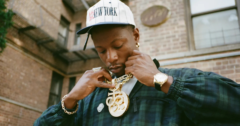 Joey Bada$$