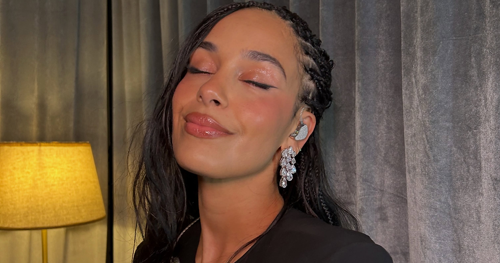 Jorja Smith