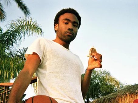 Childish Gambino