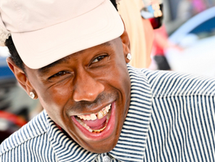 Tyler, The Creator