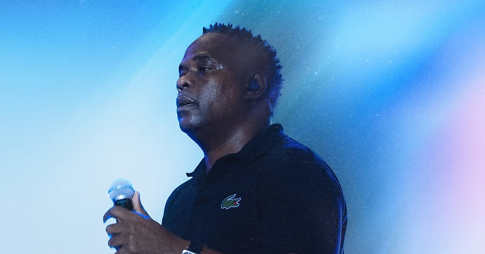 Kafu Banton