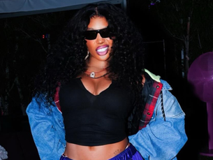 SZA