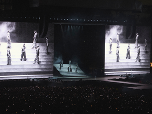 Kendrick Lamar en Chile