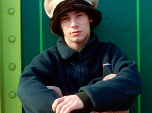 Jay Kay