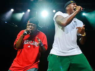 A Tribe Called Quest