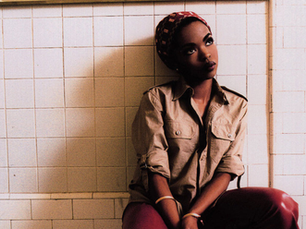 Lauryn Hill