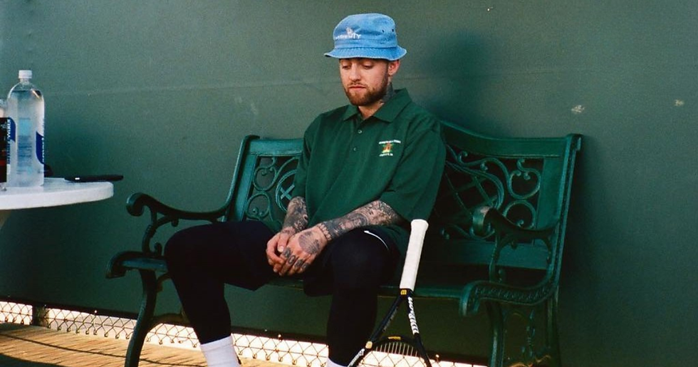Mac Miller