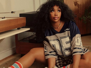 SZA