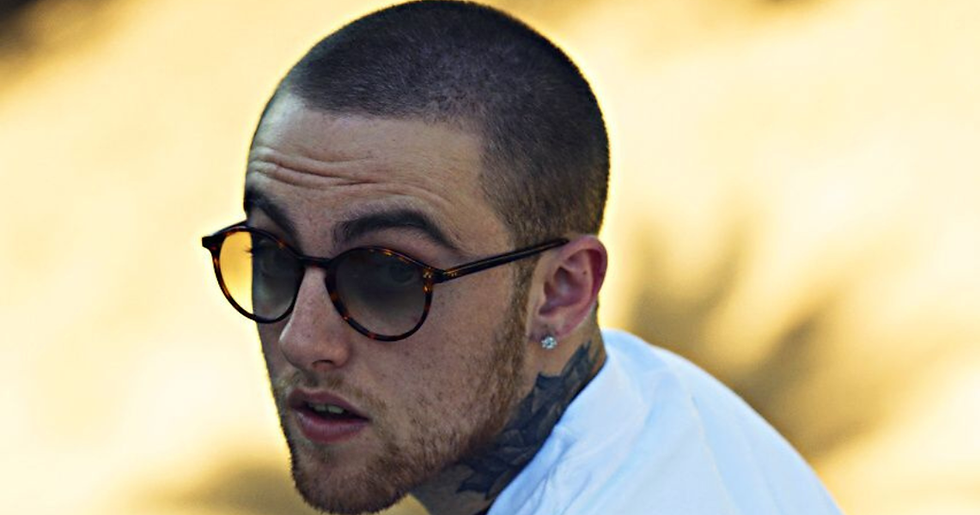 Mac Miller