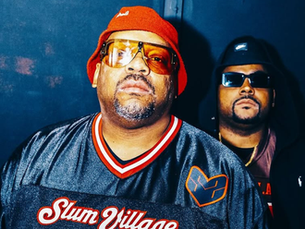 Slum Village