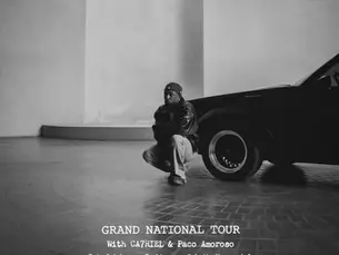 Kendrick Lamar en GNX