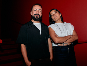 Franuli y Michell Moreno