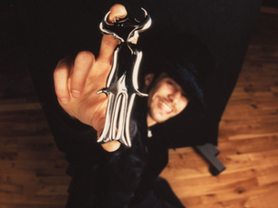 Jamiroquai