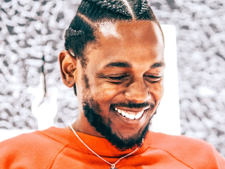 Kendrick Lamar