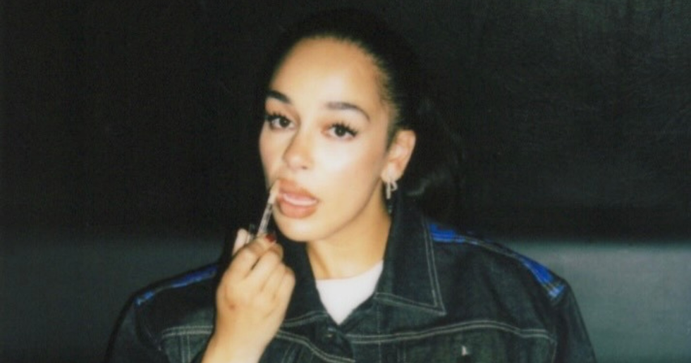 Jorja Smith