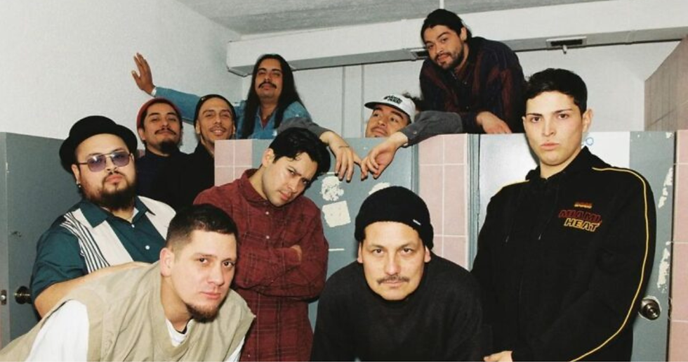 La Brígida Orquesta