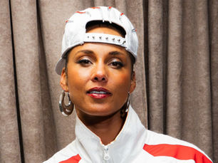 Alicia Keys
