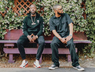 "Bandana" de MADGIBBS cumple 6 años desde su lanzamiento