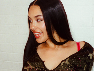 Jorja Smith