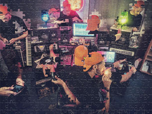 El día de hoy se cumple 4 años del lanzamiento de "Unlearning Vol.1" de Evidence