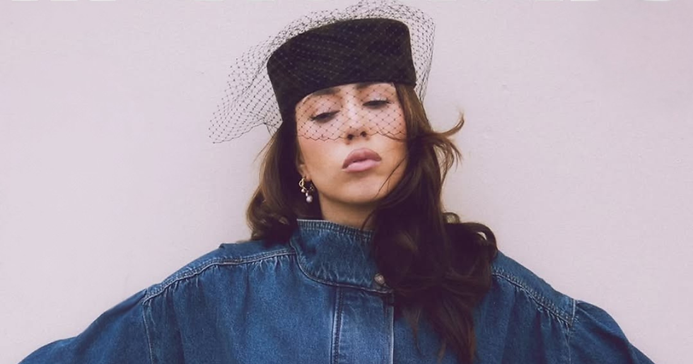 Kali Uchis