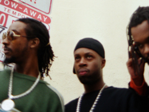 Slum Village