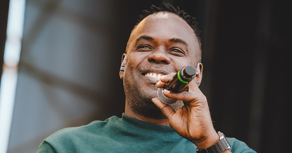 Kafu Banton