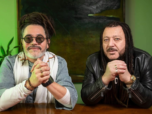 Quique Neira y Gondwana