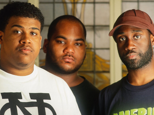 De La Soul