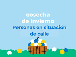¿Quién se hace cargo? Personas en situación de calle y aprobación de la gestión