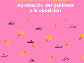 Ellas marcan la diferencia: evaluación positiva para las ministras