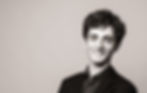 Gaspard Thomas, piano - Le Prix Région Île-de-France