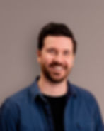 Ben Woodman headshot