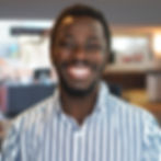 Afope Sanyade headshot