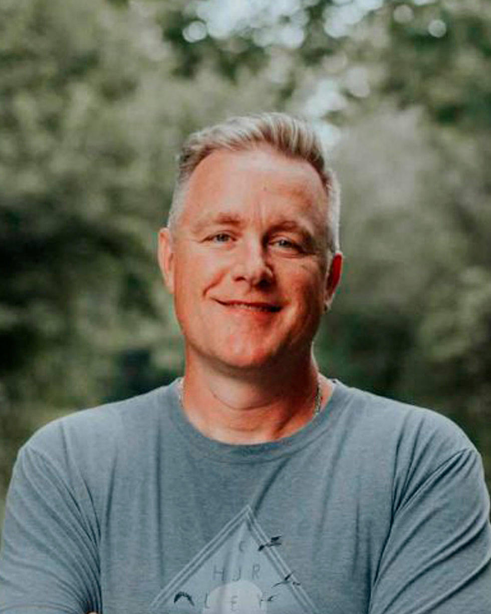 Brett Ulman headshot