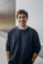 Shane Fraser headshot