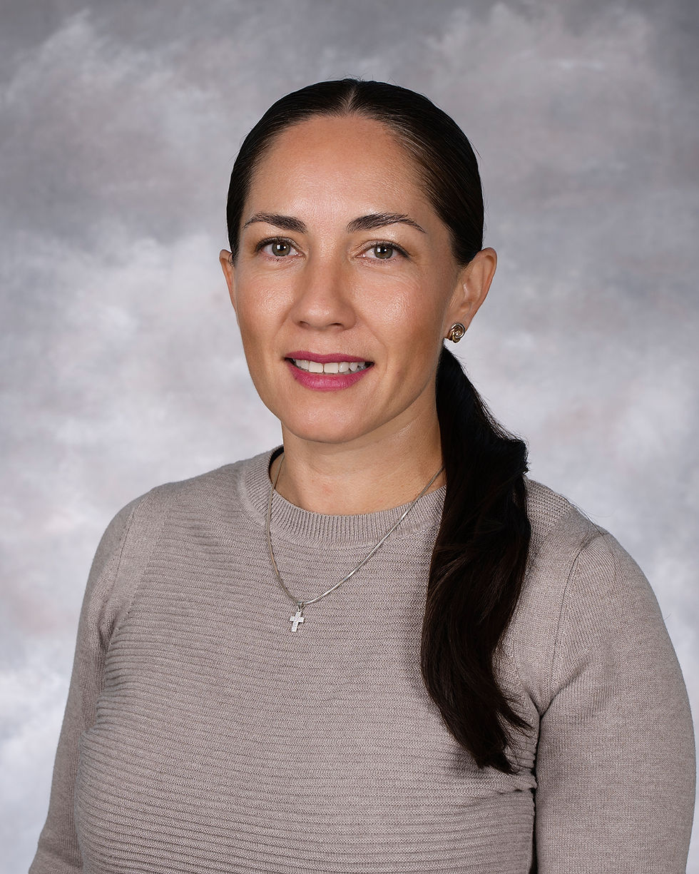 Paola Giraldo Mendez