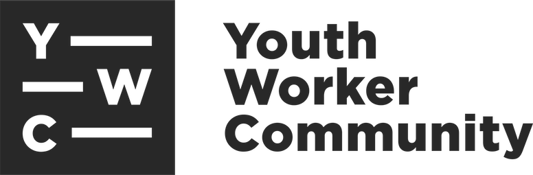 Youth Worker Community Logo