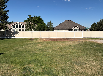 Climbaxe tree services cleaning up after tree removal in Ogden Utah