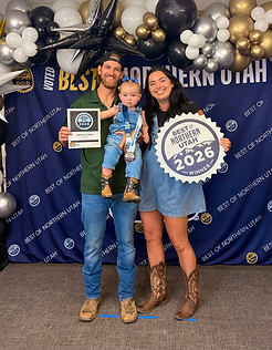 Best of northern utah davis county