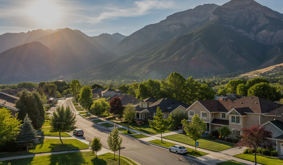 weber county utah tree service