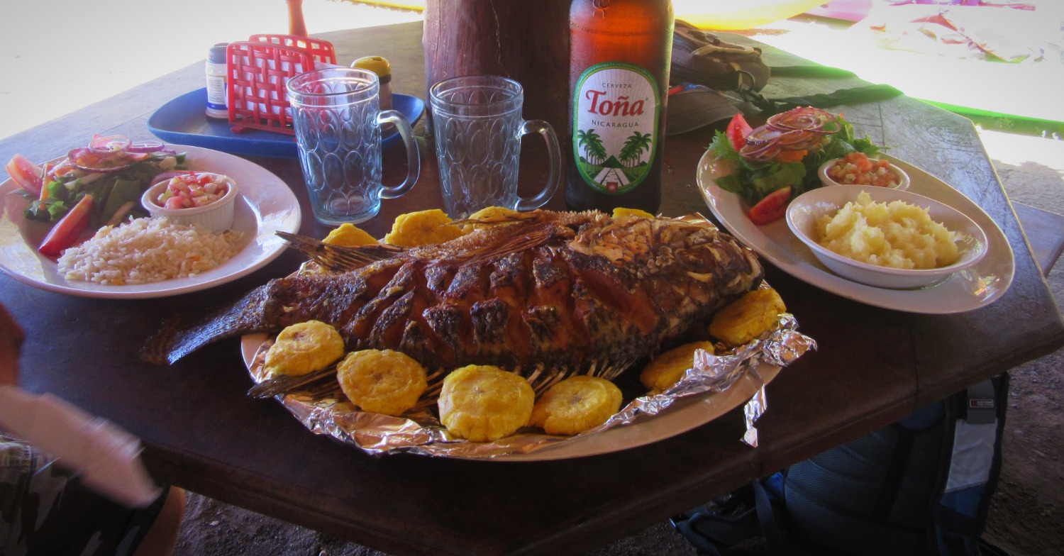 Caballito’s Mar
