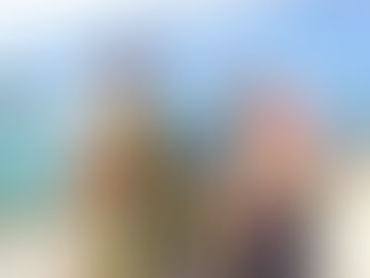 朝一☆シュノーケル