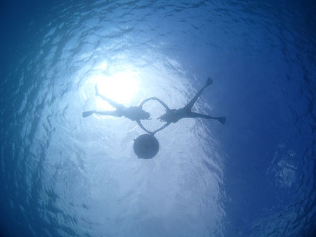 太陽さんさんっ