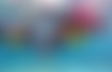 兄妹でシュノーケリング