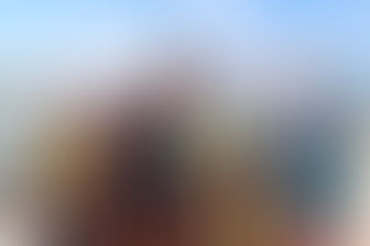 ゴリラチョップでシュノーケル